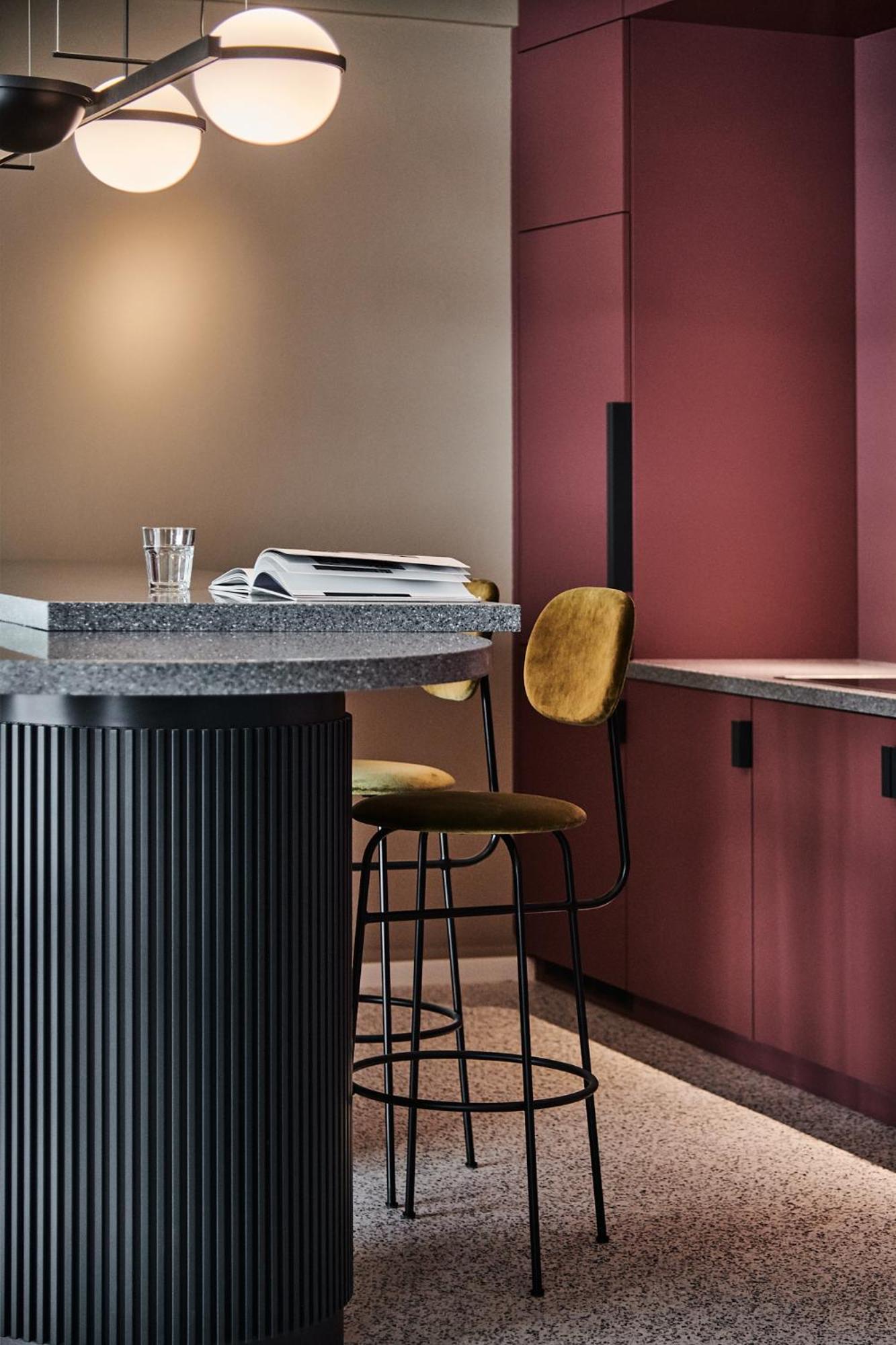 Mavo Lab Appart hôtel *