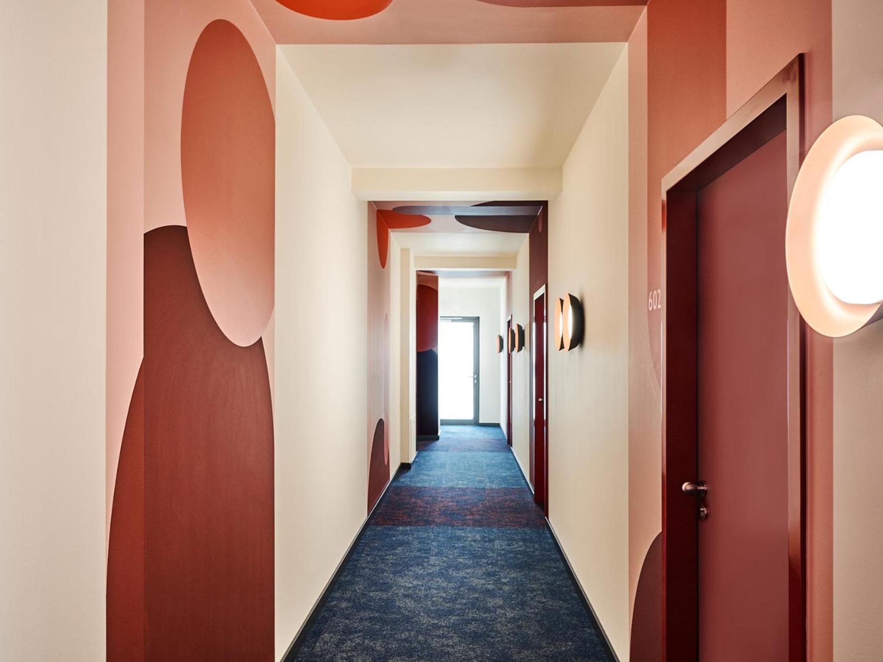 Appart hôtel Mavo Lab